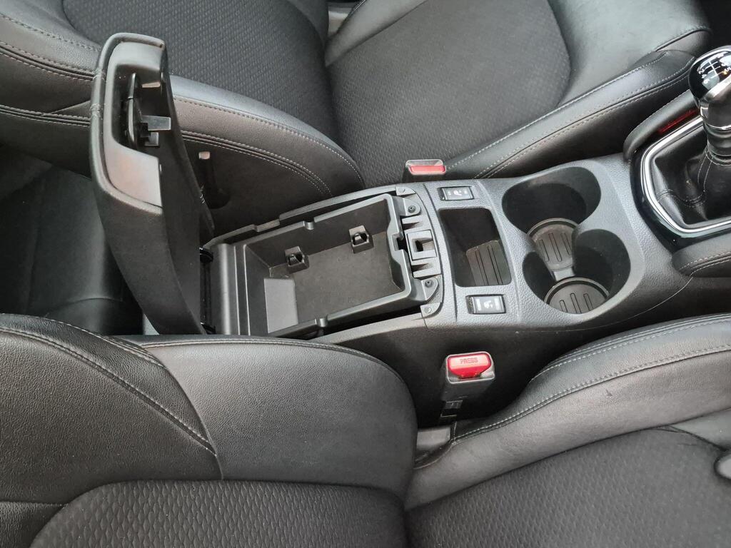 Nissan Qashqai 11