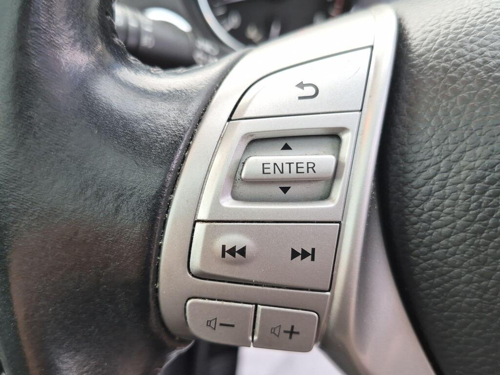 Nissan Qashqai 24
