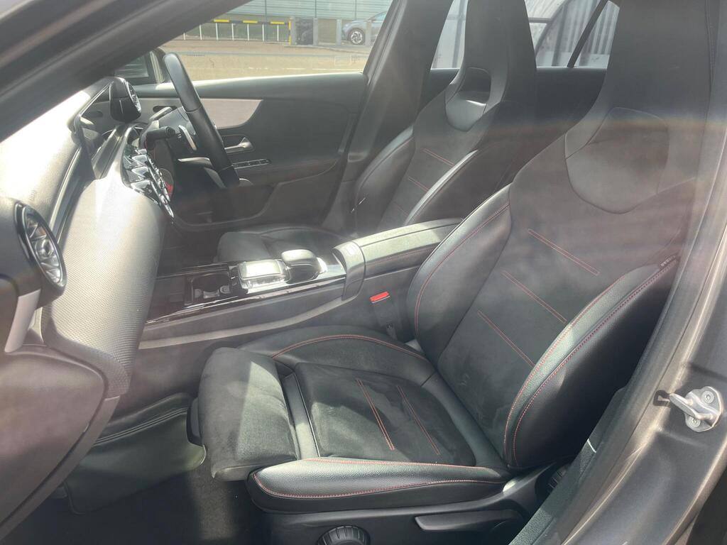 Mercedes-Benz A Class 67