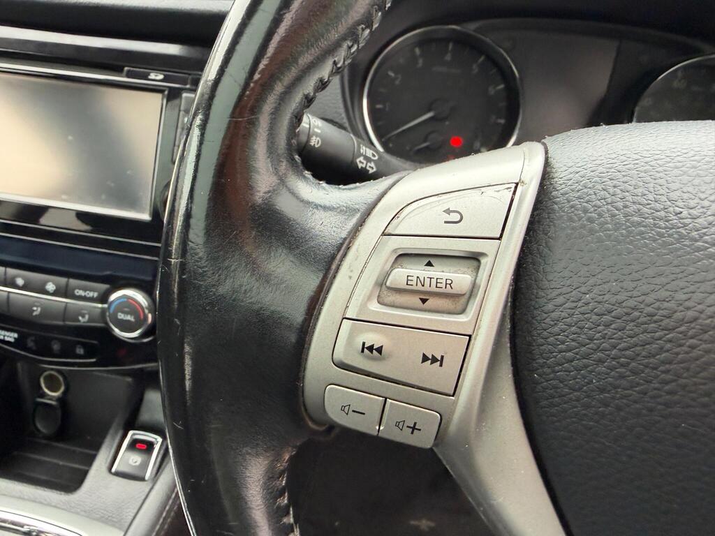 Nissan Qashqai 23