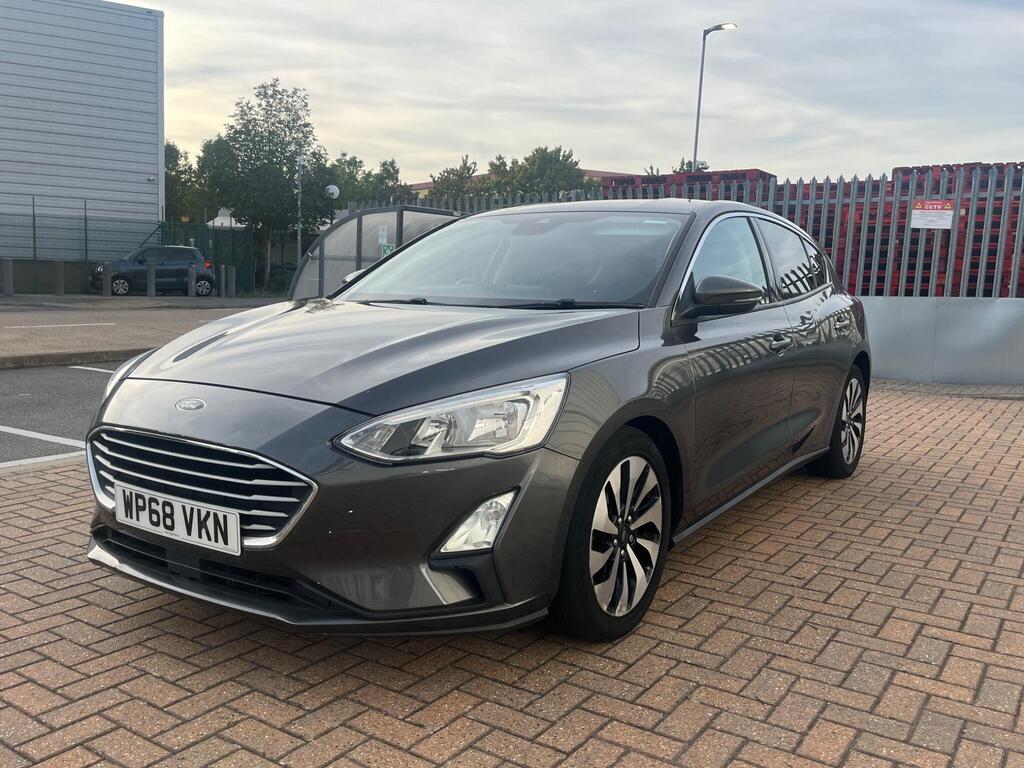 Ford Focus 16