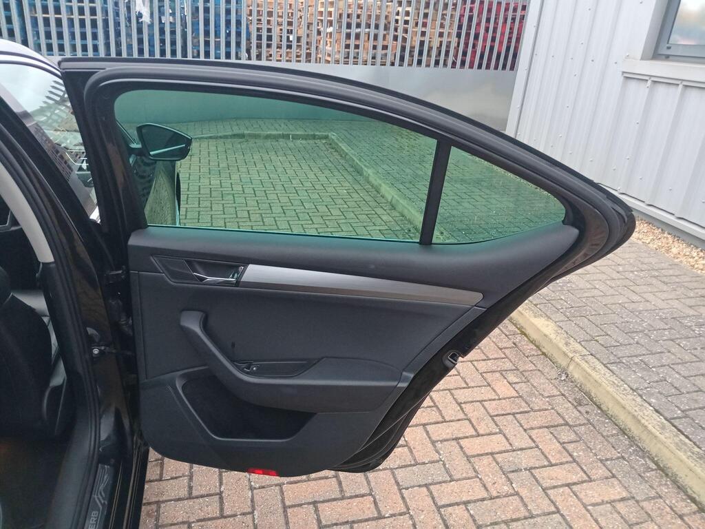 Skoda Superb 34