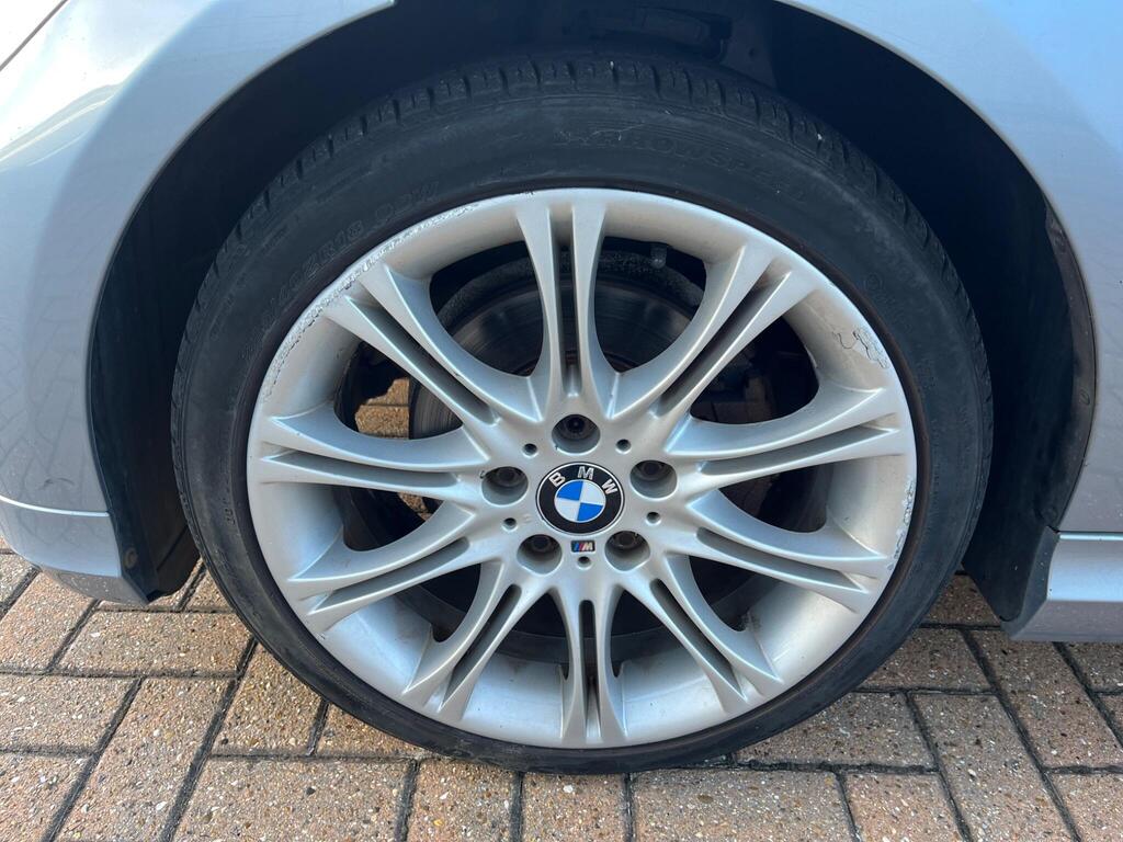 BMW 3 Series 64