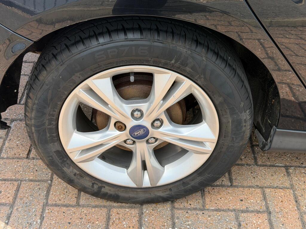 Ford Focus 40