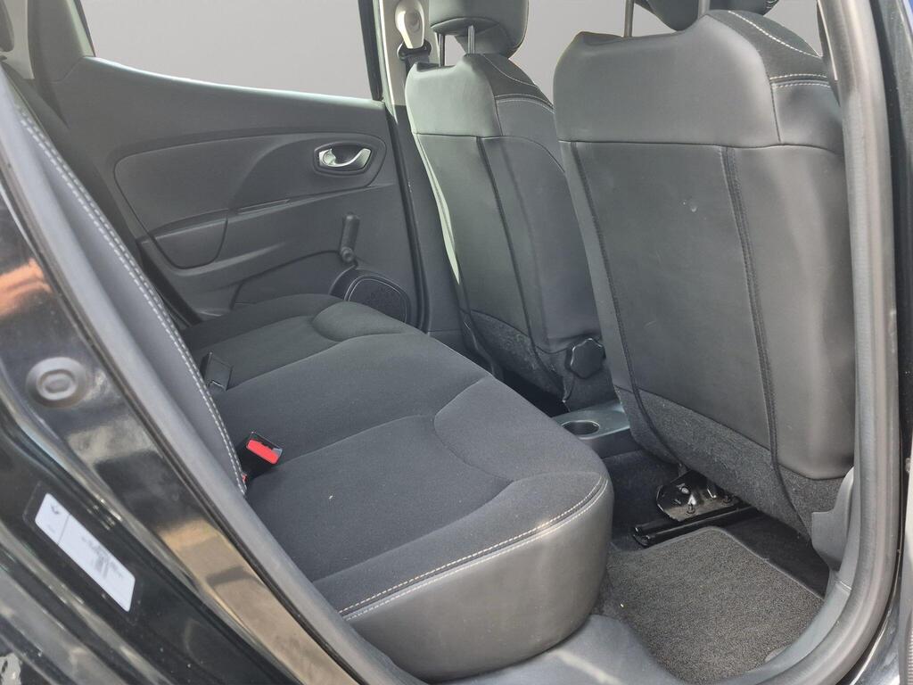 Renault Clio 11