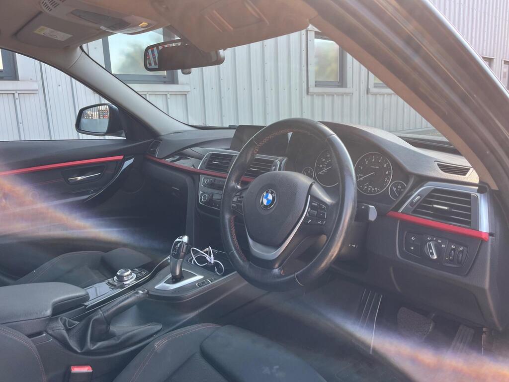 BMW 3 Series 57