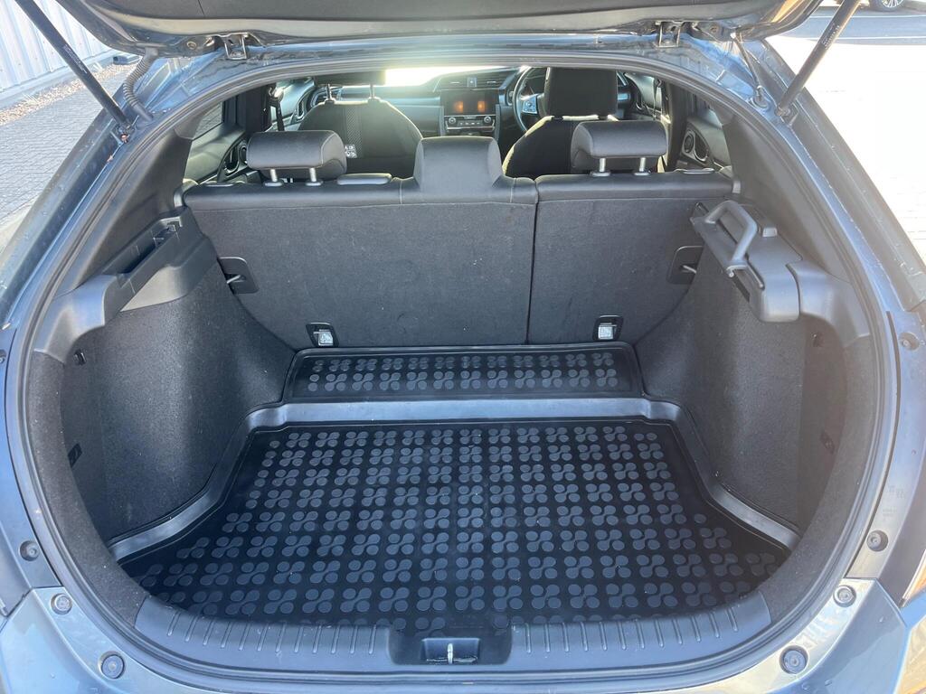 Honda Civic 78