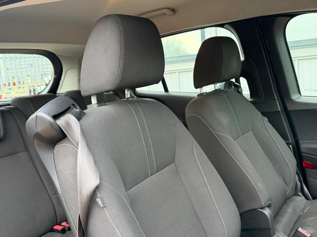 Ford B-Max 20