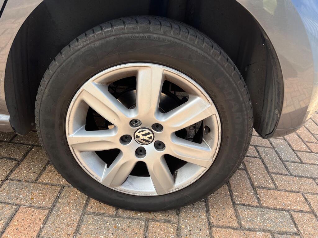 Volkswagen Polo 50