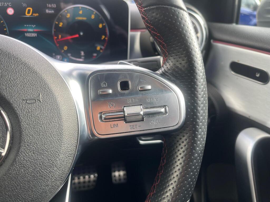 Mercedes-Benz A Class 37