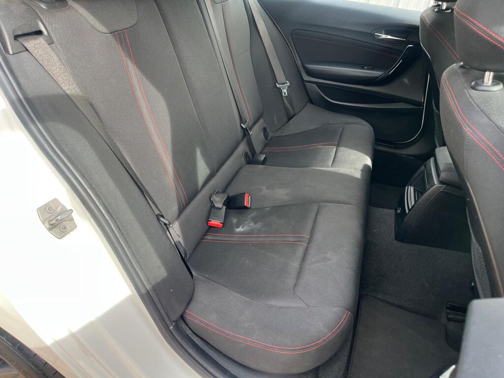 BMW 1 Series 43