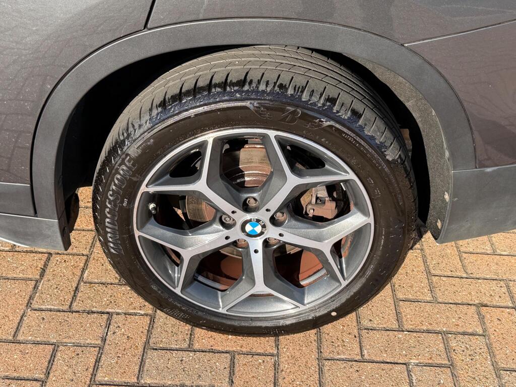 BMW X1 59