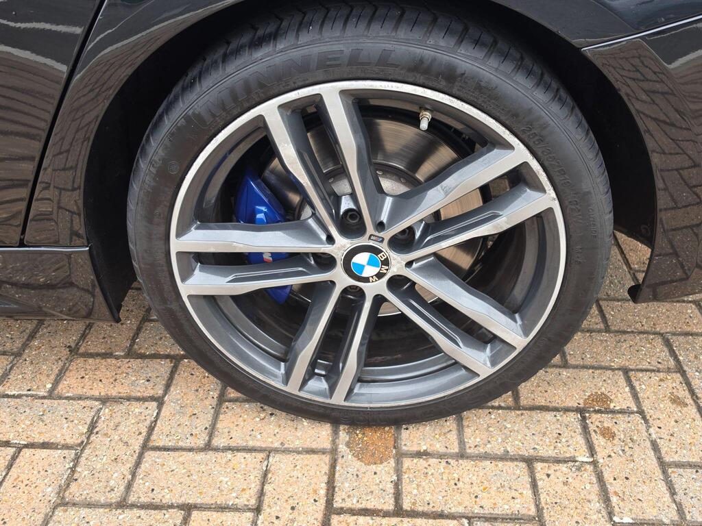 BMW 3 Series 53