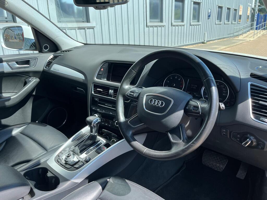 Audi Q5 19