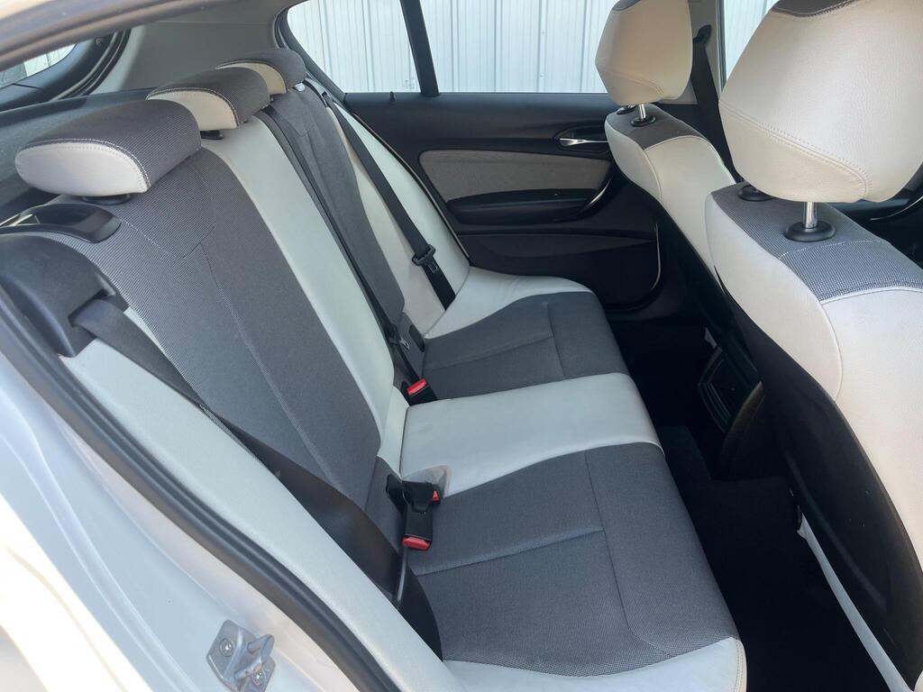 BMW 1 Series 33