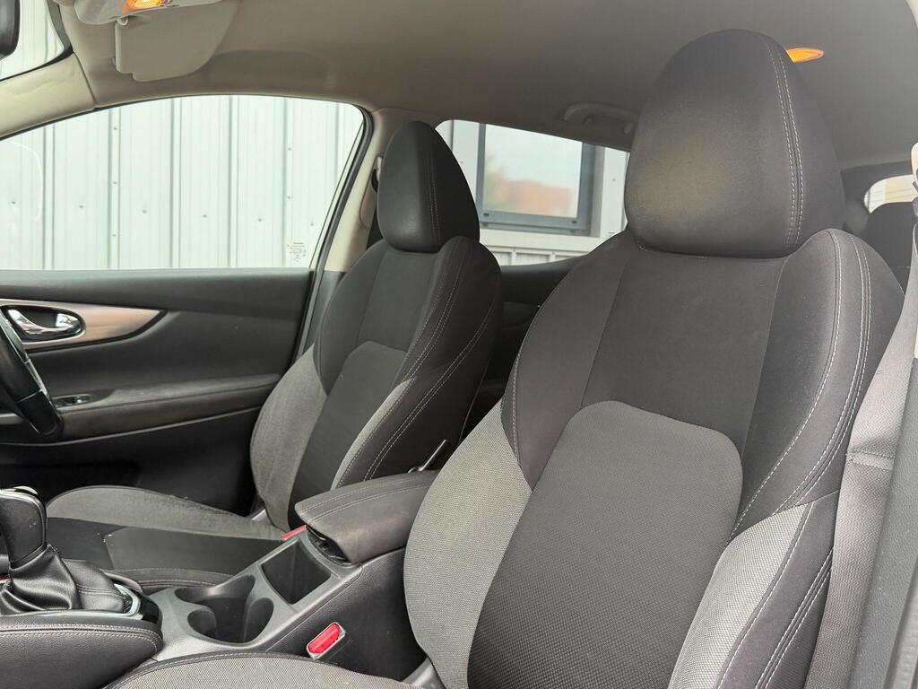Nissan Qashqai 56
