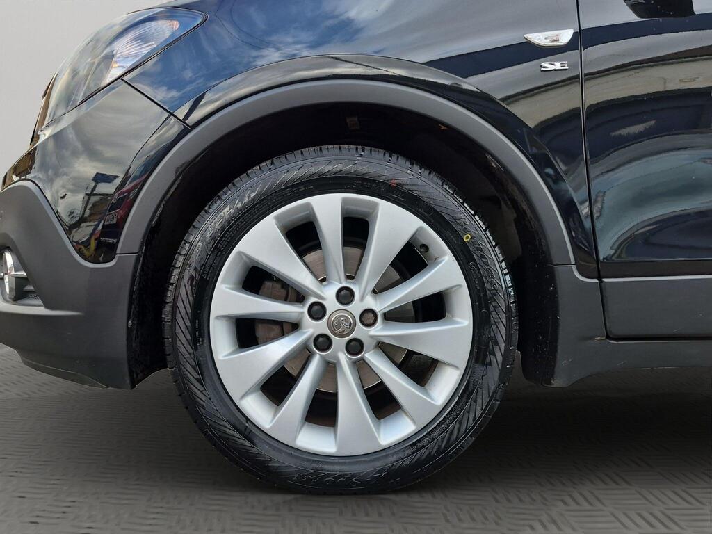 Vauxhall Mokka 47