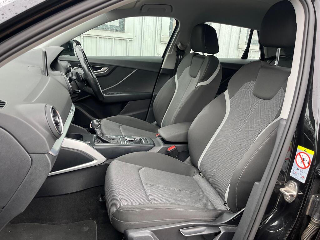 Audi Q2 86
