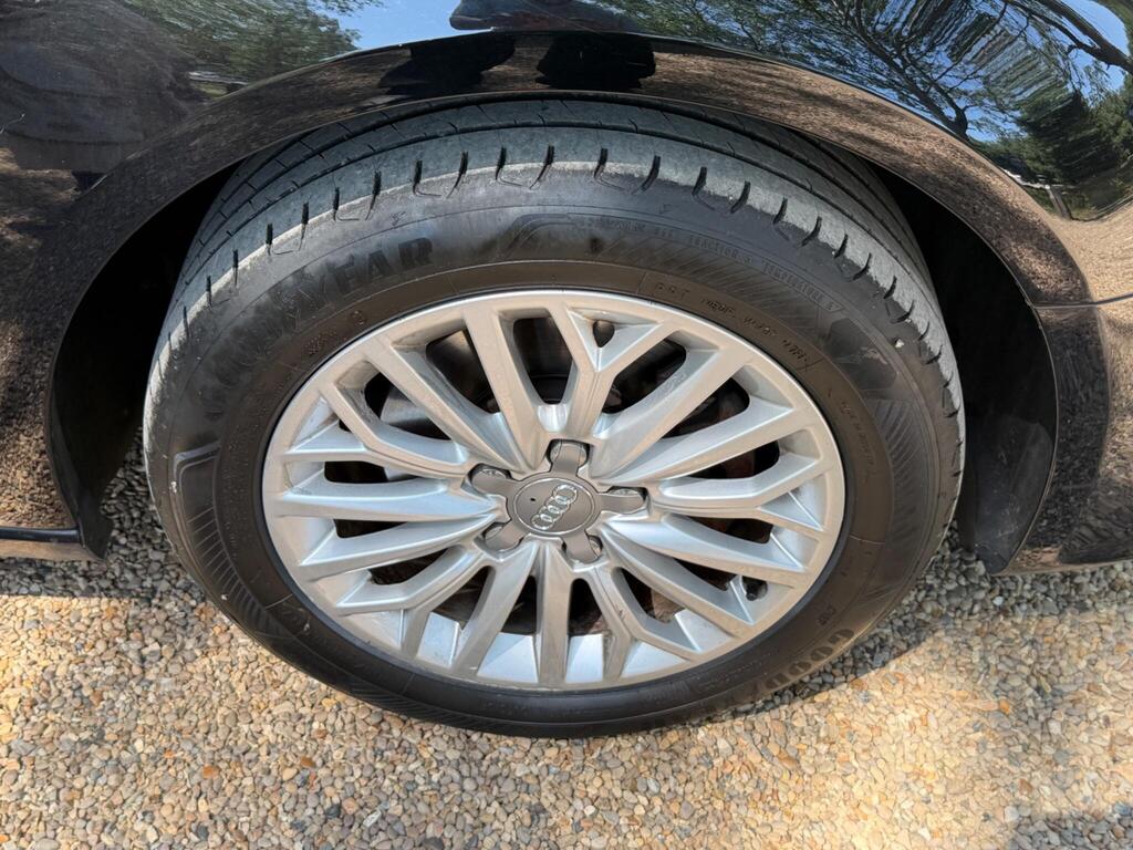 Audi A3 43