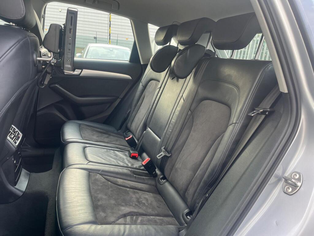 Audi Q5 60