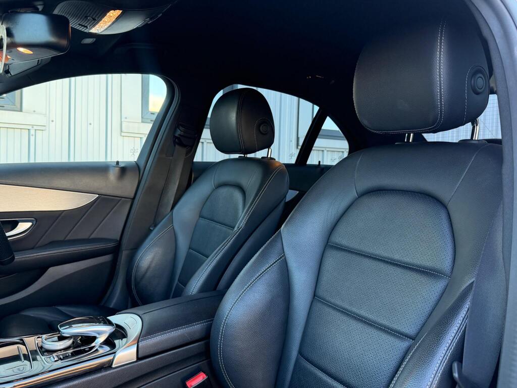 Mercedes-Benz C Class 61