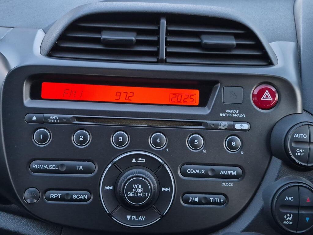 Honda Jazz 56
