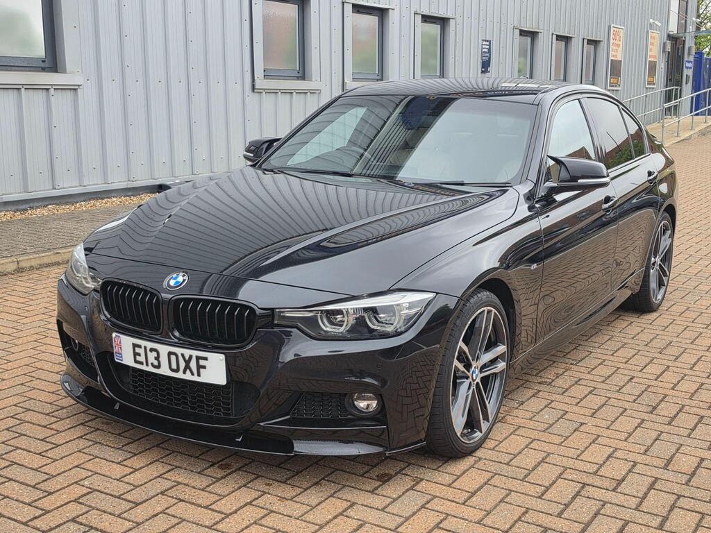 BMW 3 Series 11