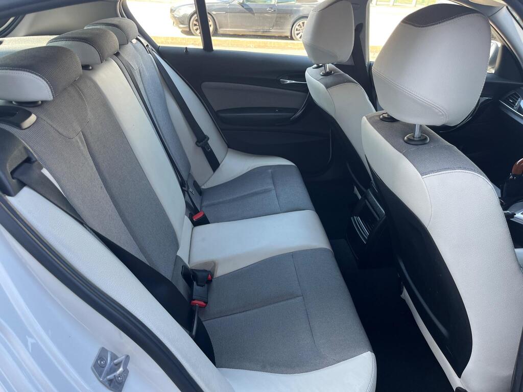 BMW 1 Series 30