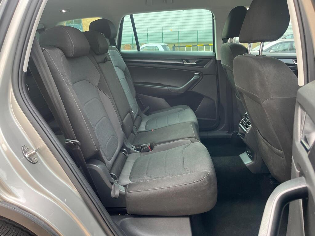 Skoda Kodiaq 49