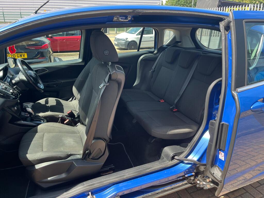 Ford B-Max 53