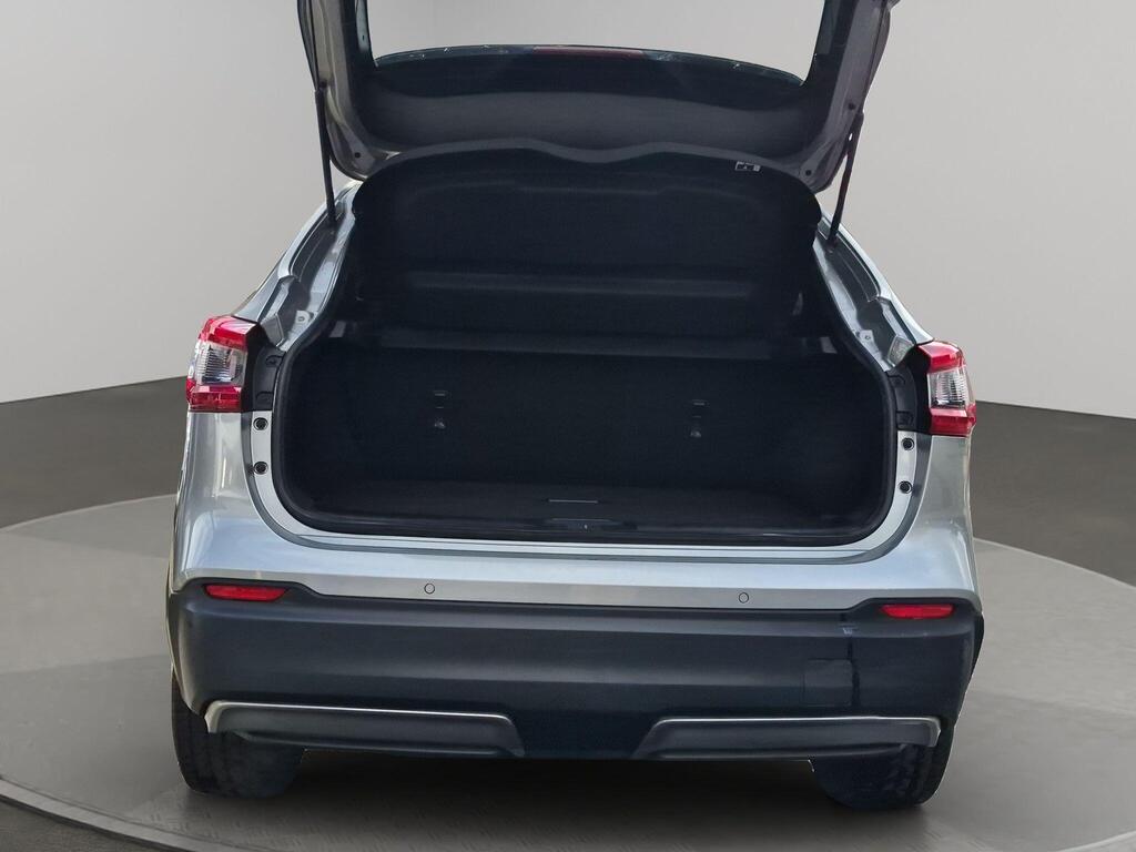 Nissan Qashqai 47