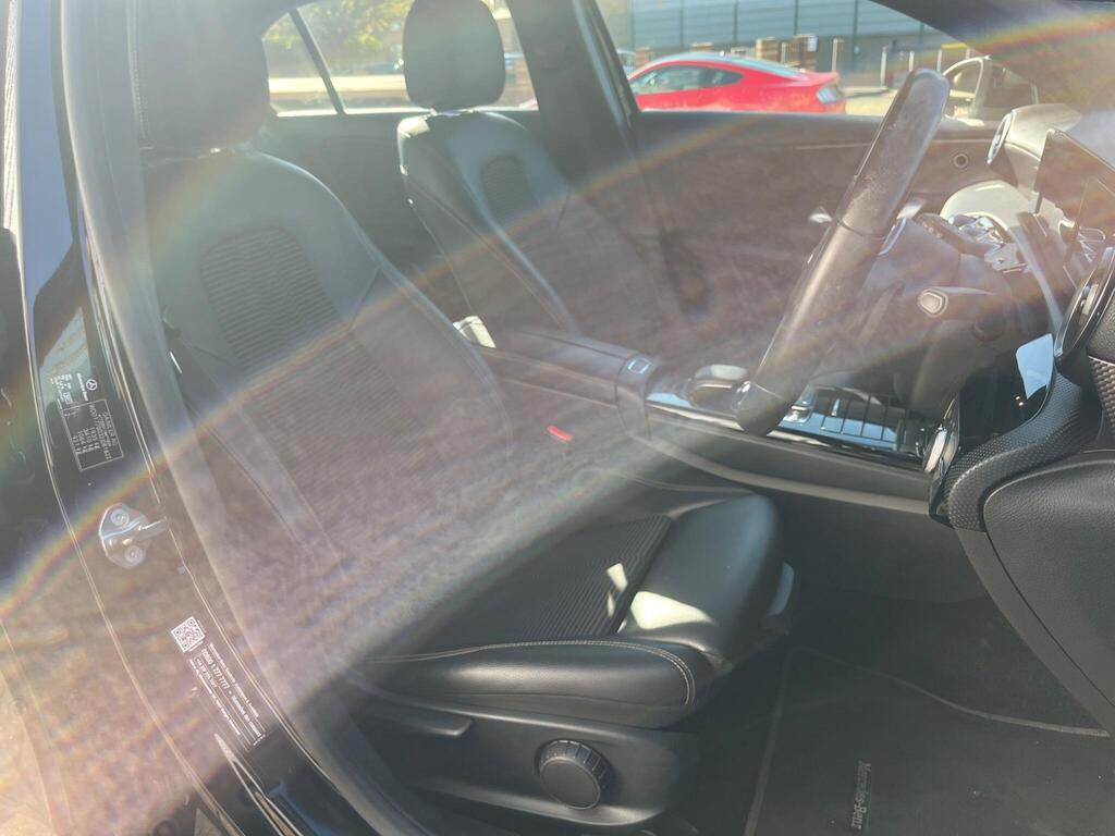Mercedes-Benz A Class 42