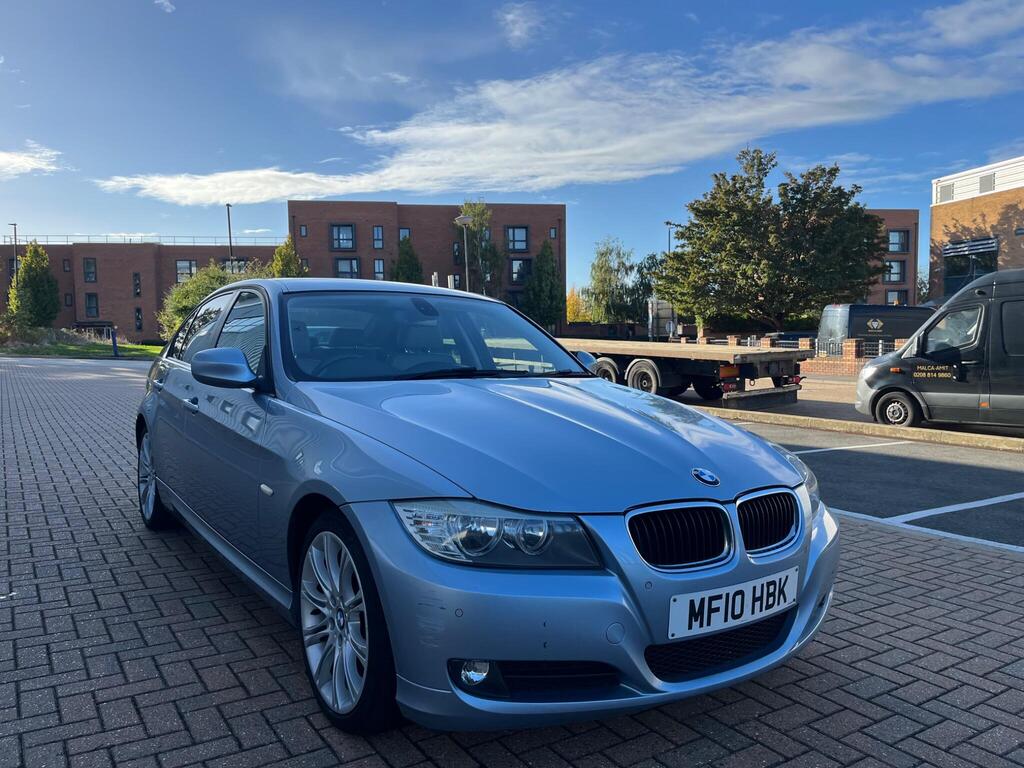 BMW 3 Series 6