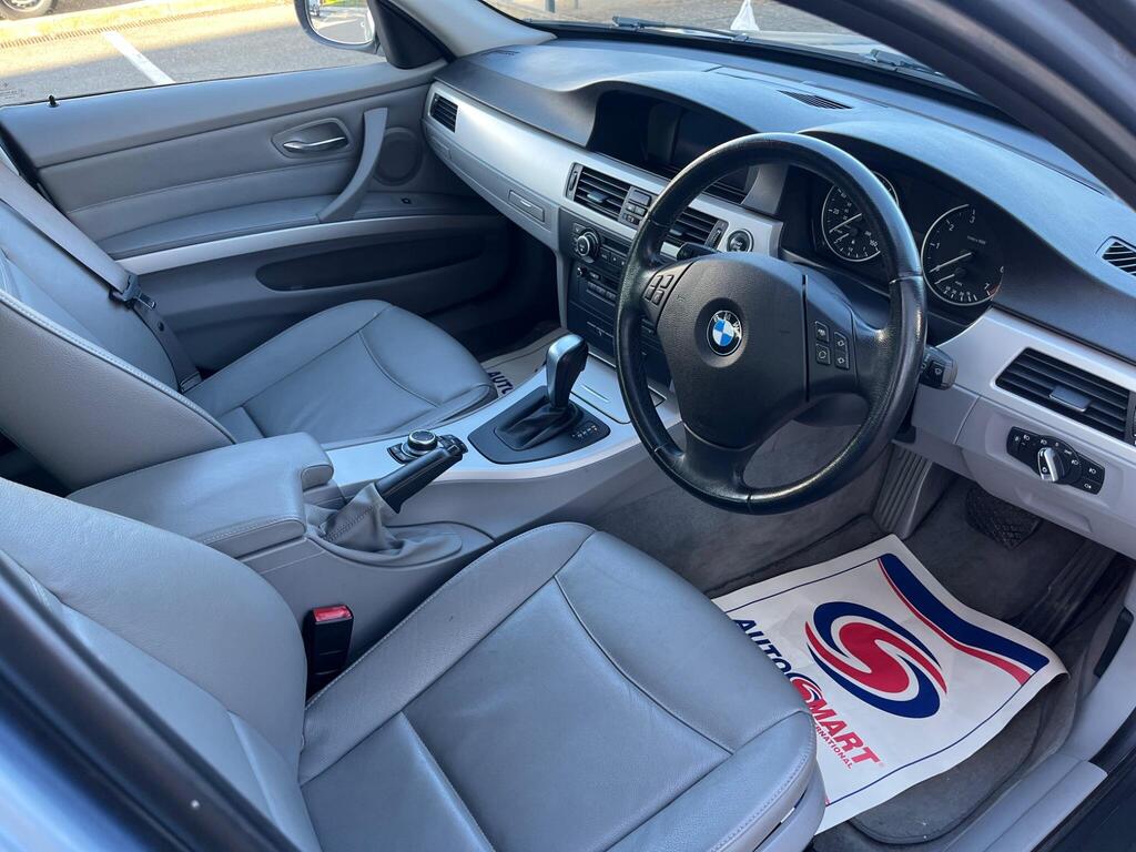 BMW 3 Series 25