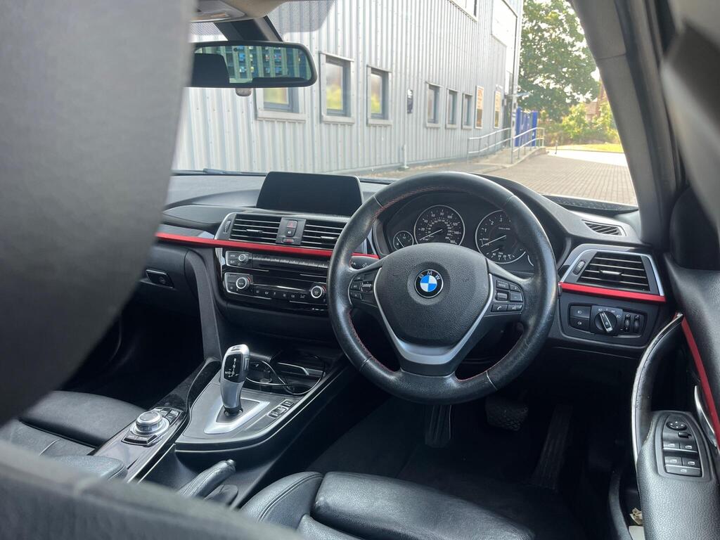 BMW 3 Series 28