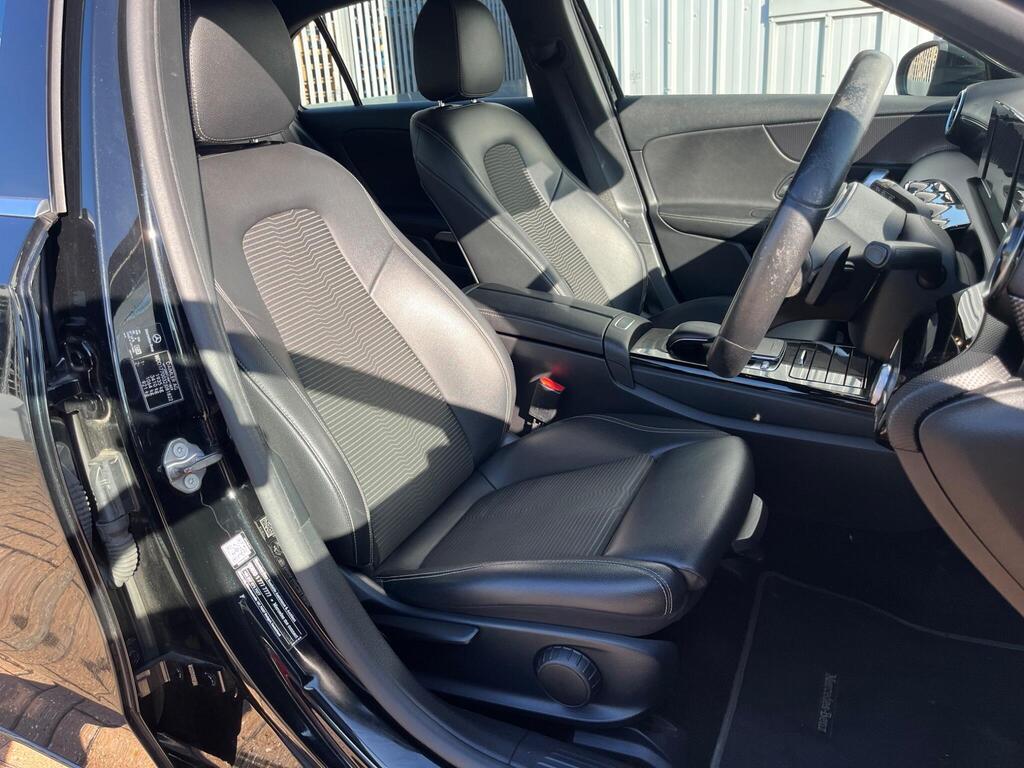 Mercedes-Benz A Class 33
