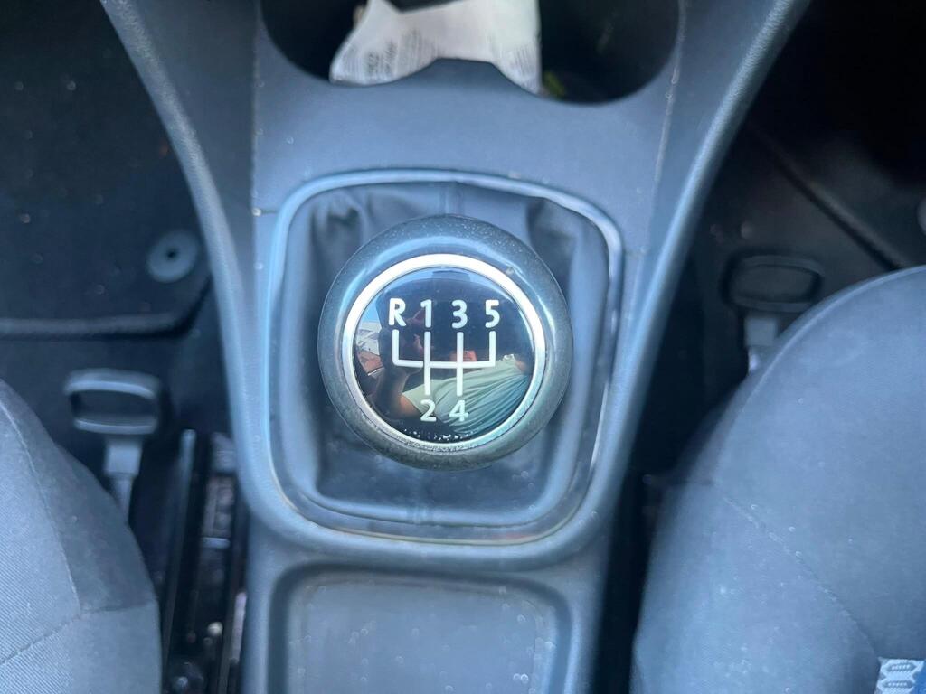 Volkswagen Polo 16