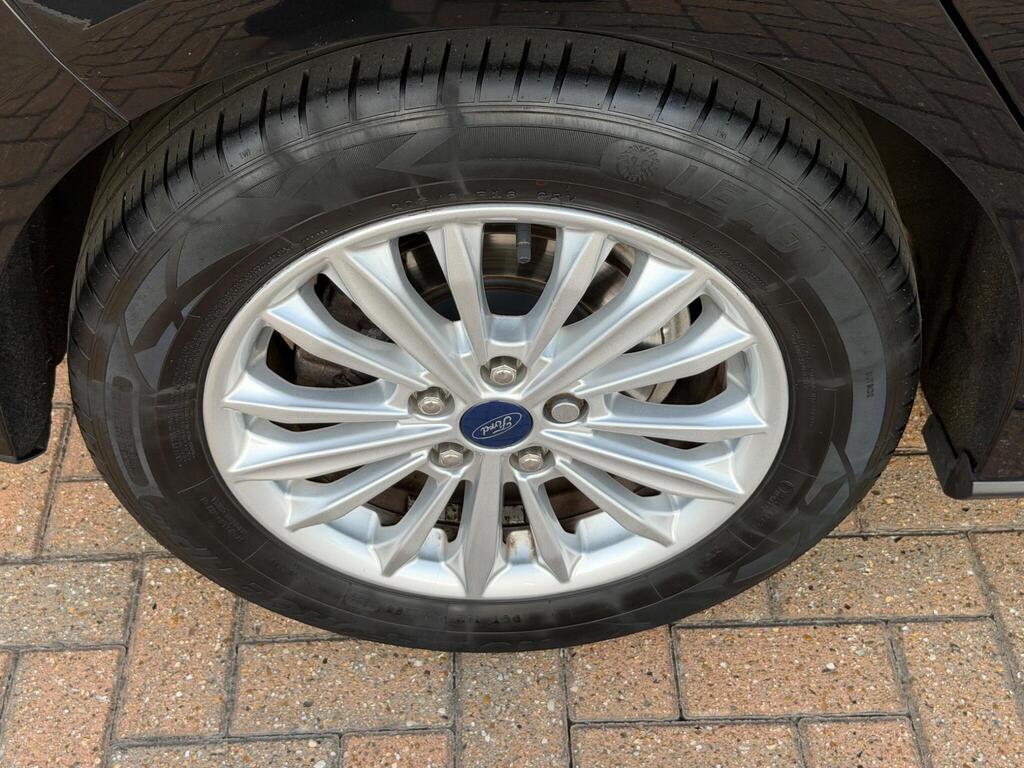 Ford Focus 44