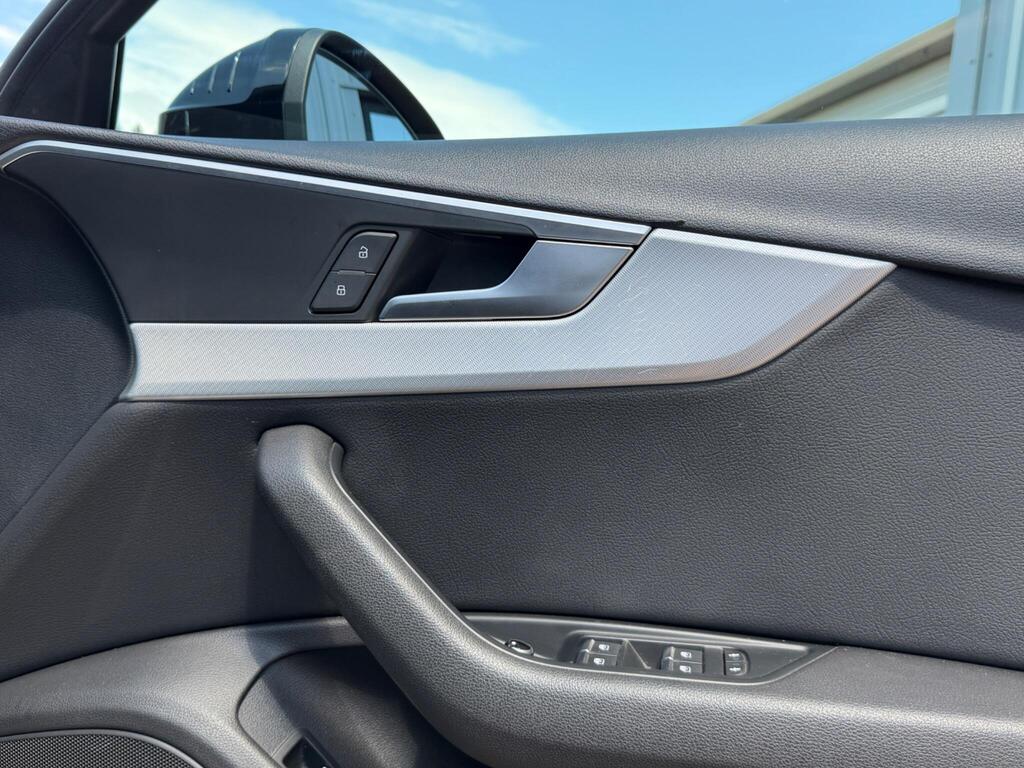 Audi A4 Avant 71