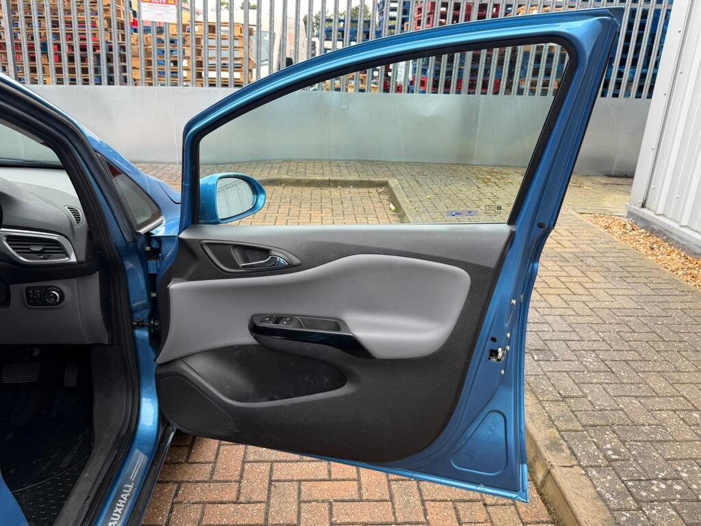 Vauxhall Corsa 40