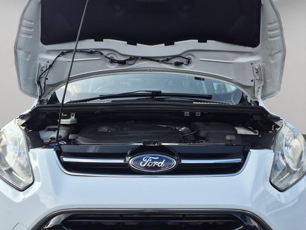 Ford C-Max 54
