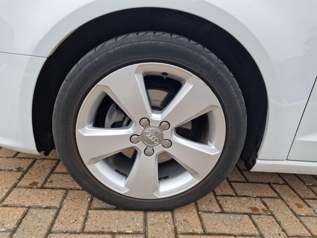 Audi A3 36