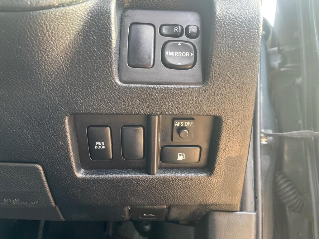 Lexus RX 51