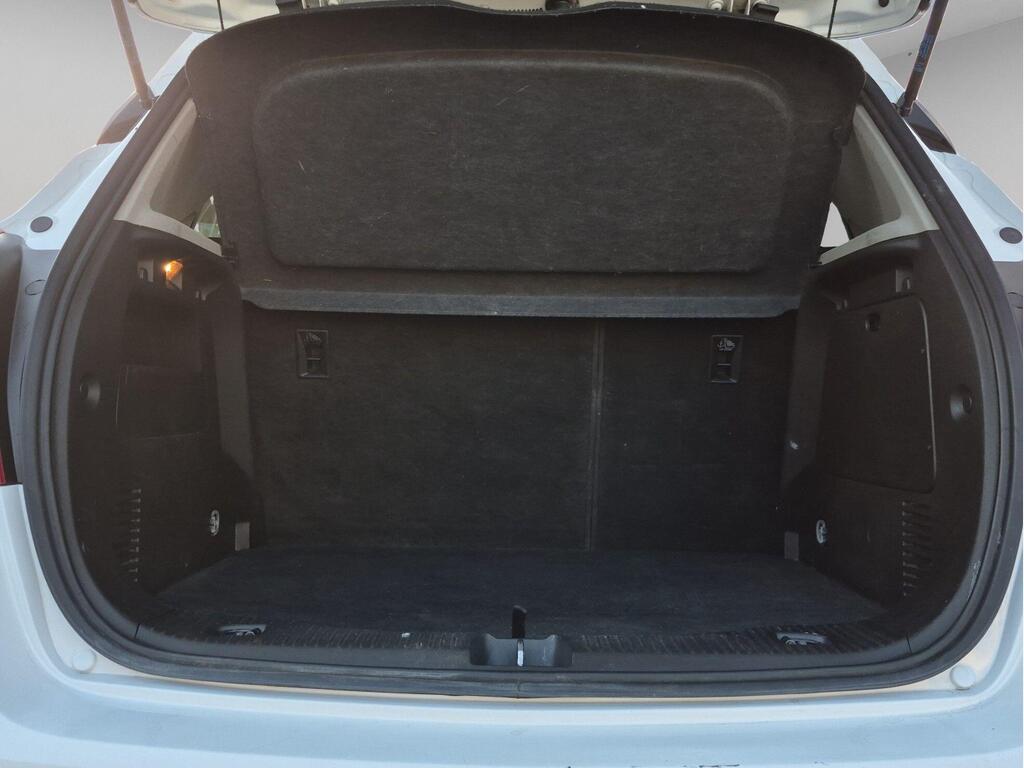 Vauxhall Mokka X 42