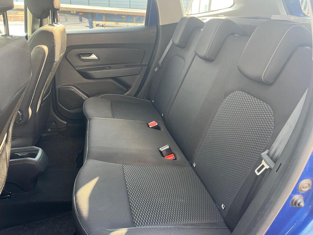 Dacia Duster 37