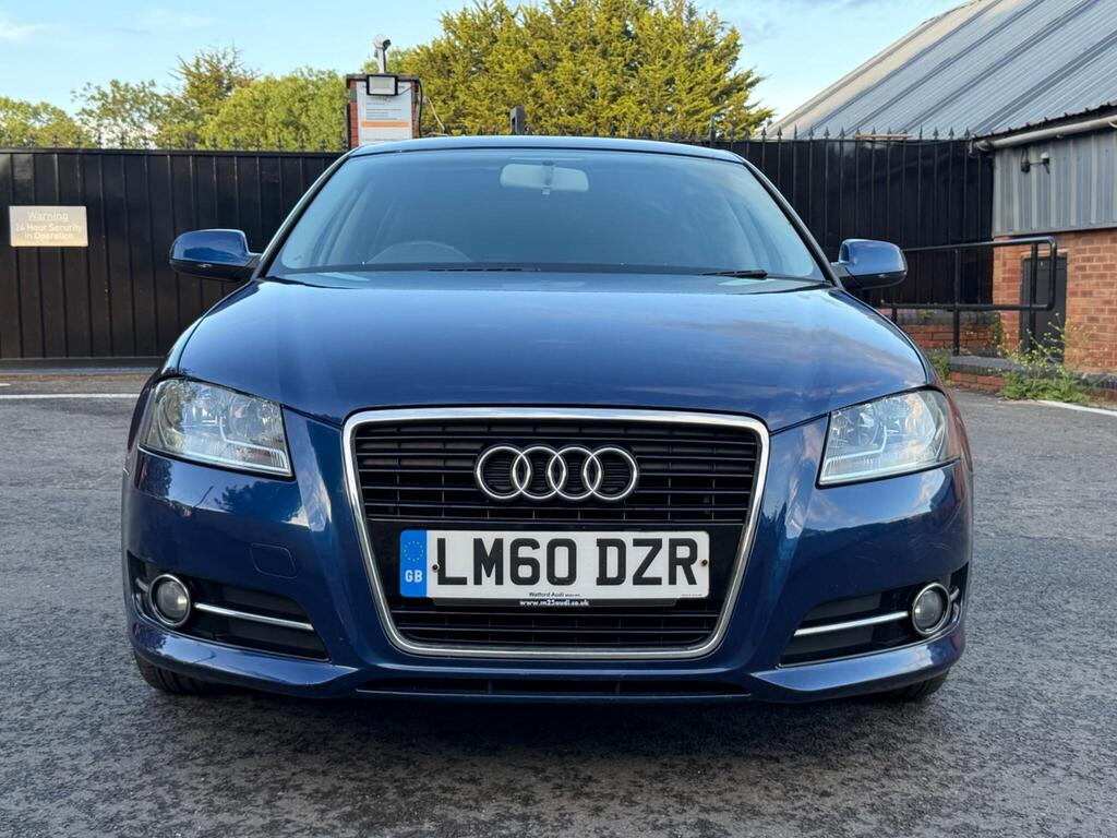 Audi A3 2