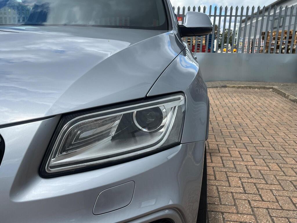 Audi Q5 62