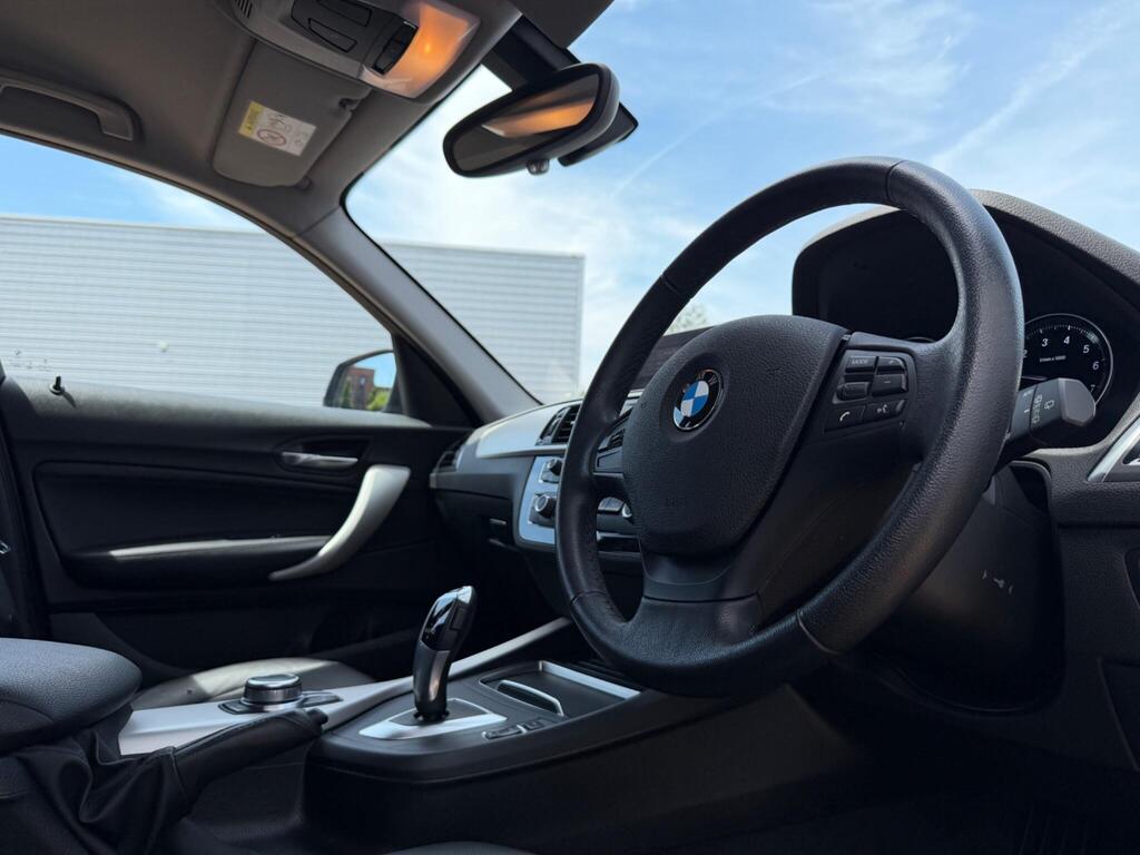 BMW 1 Series 69