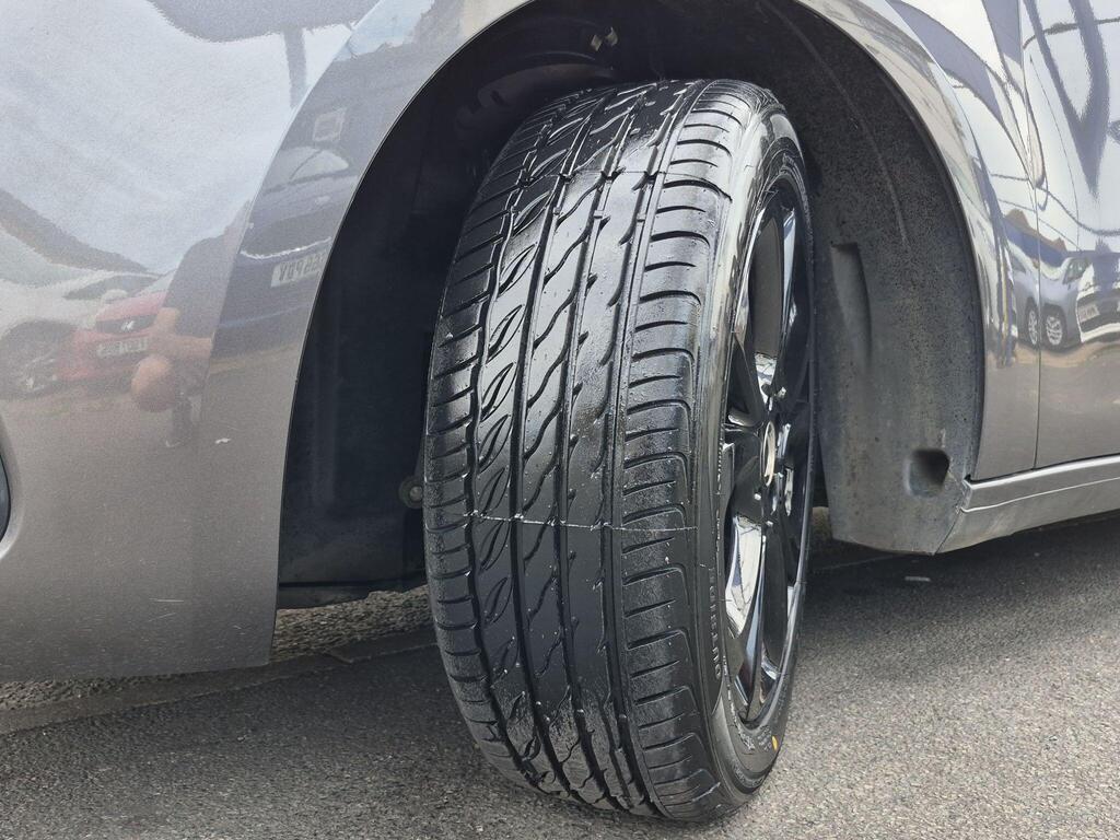 Citroen Grand C4 SpaceTourer 39