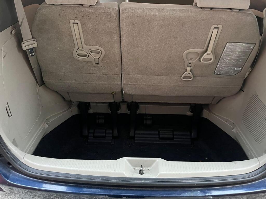 Toyota Estima 45